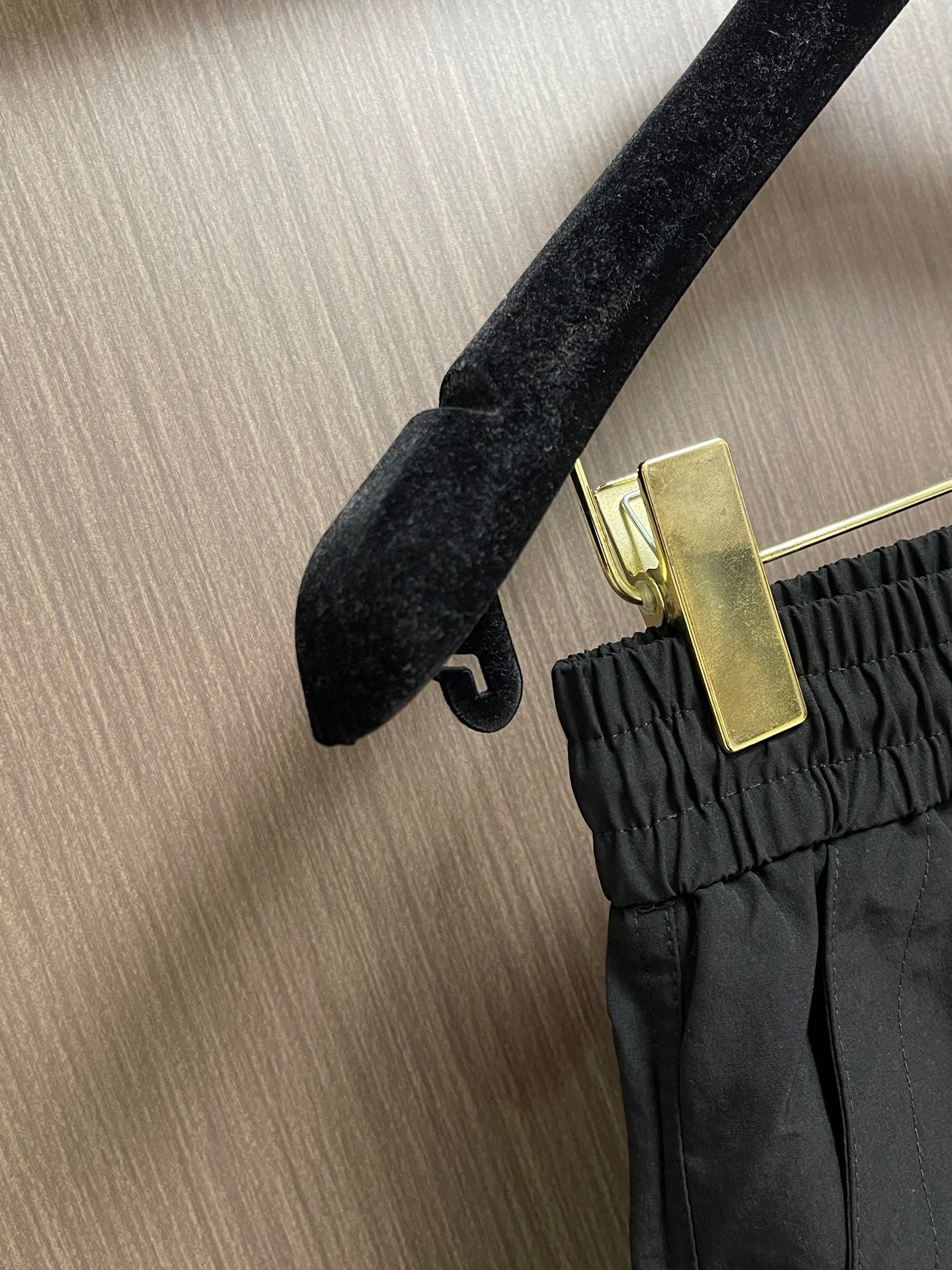 MONCLER 26S WIDE LEG CARGO PANTS 544