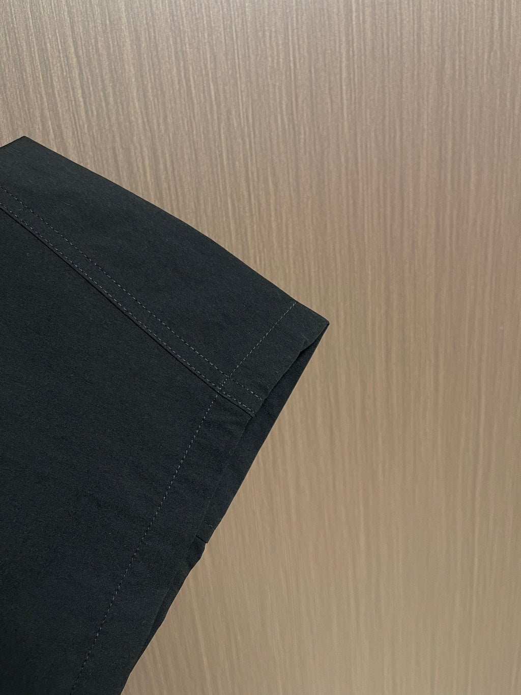 MONCLER 26S WIDE LEG CARGO PANTS 544
