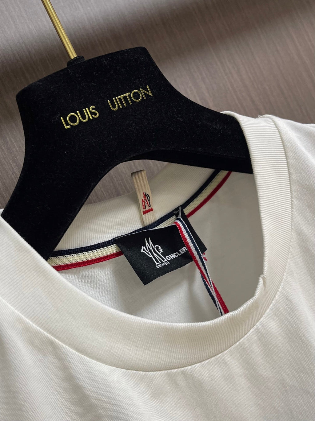 MONCLER 26S SHORT-SLEEVE T-SHIRT 686
