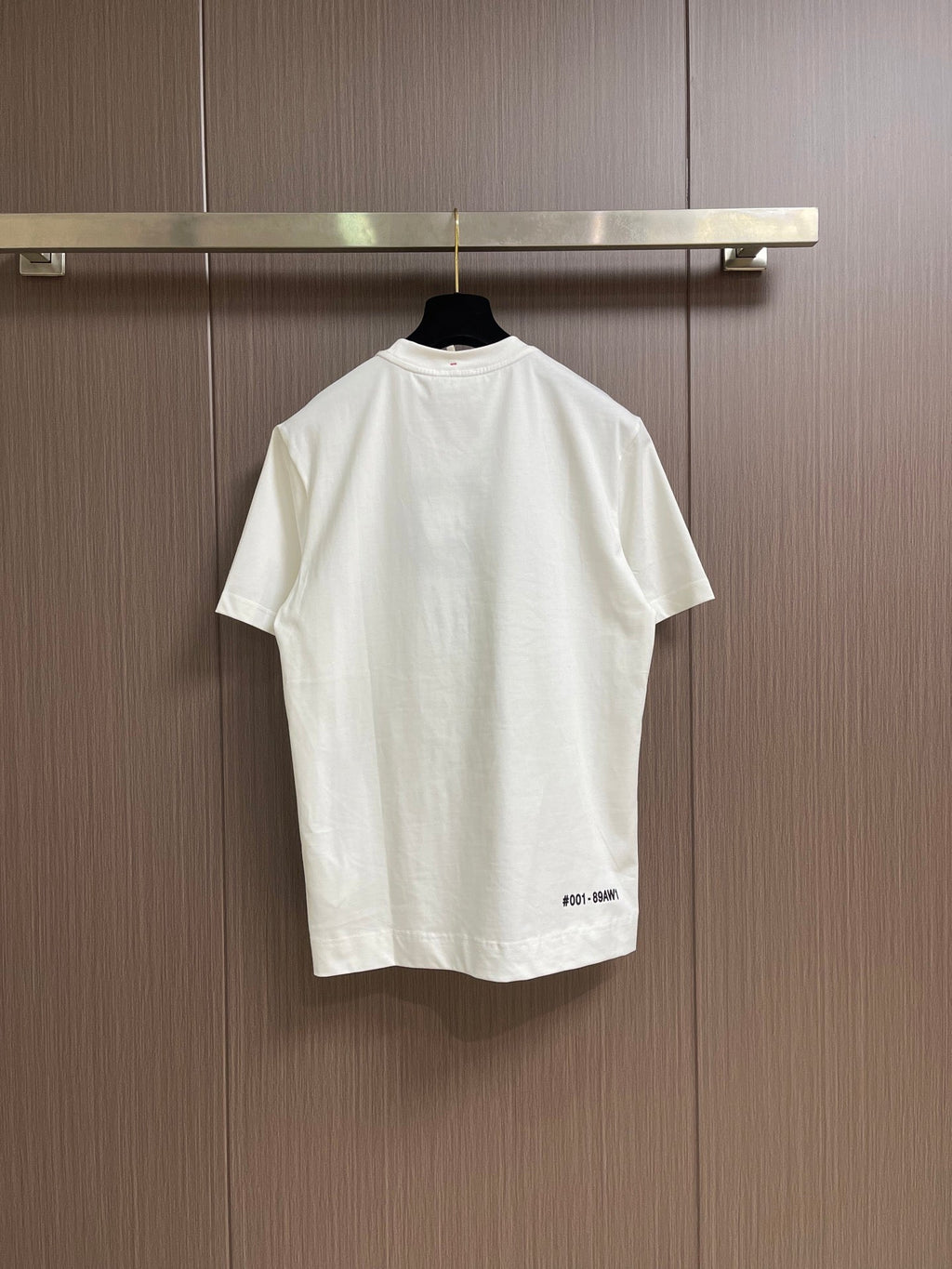 MONCLER 26S SHORT-SLEEVE T-SHIRT 686