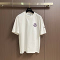 MONCLER 26S SHORT-SLEEVE T-SHIRT 680