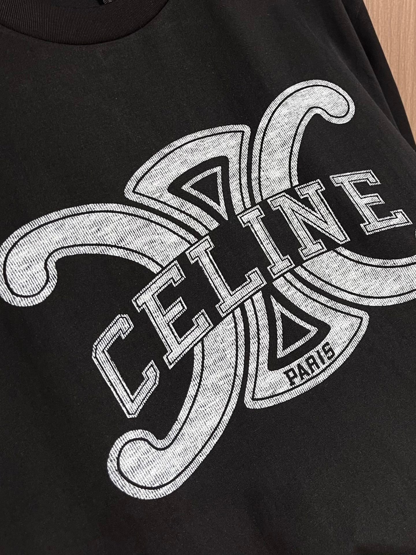 CELINE 26S T-SHIRT 436