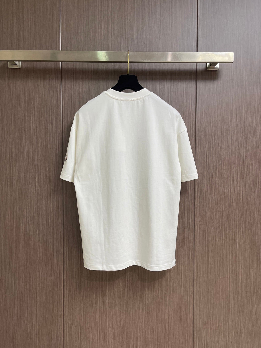 MONCLER 26S SHORT-SLEEVE T-SHIRT 689