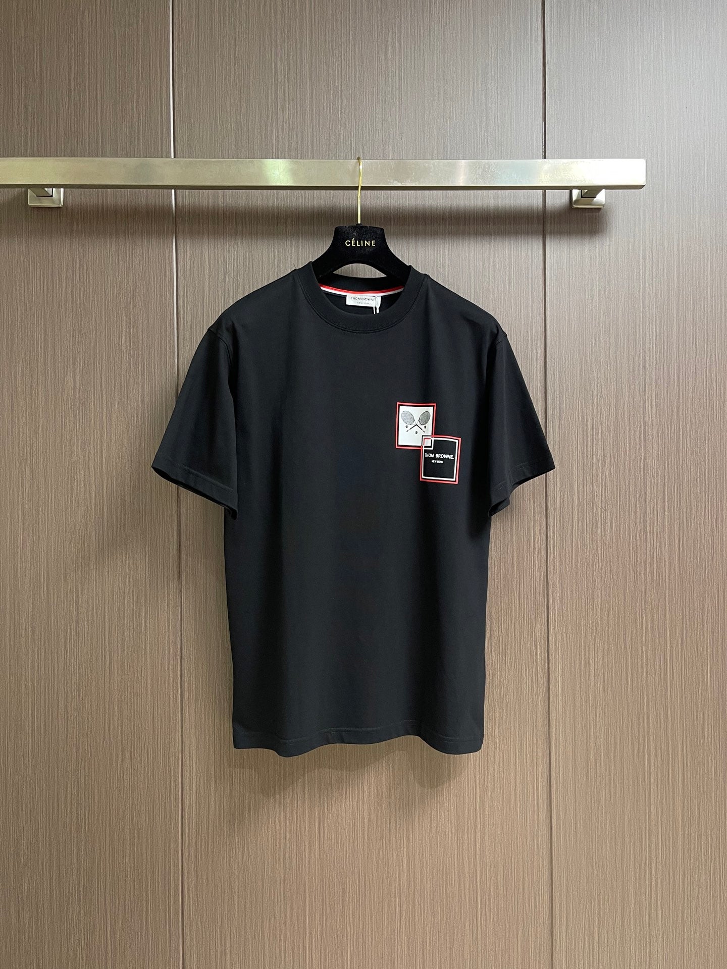 THOM 26S T-SHIRT STYLE 234