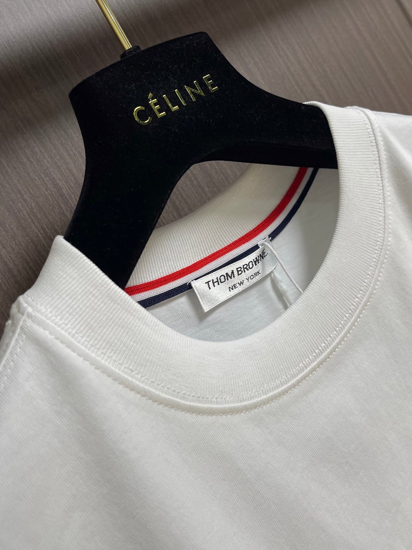THOM 26S T-SHIRT STYLE 233