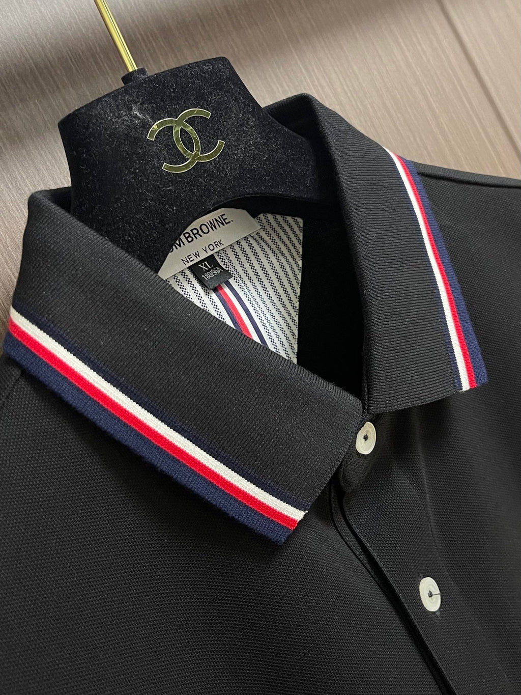 THOM 26S POLO SHIRT STYLE 232