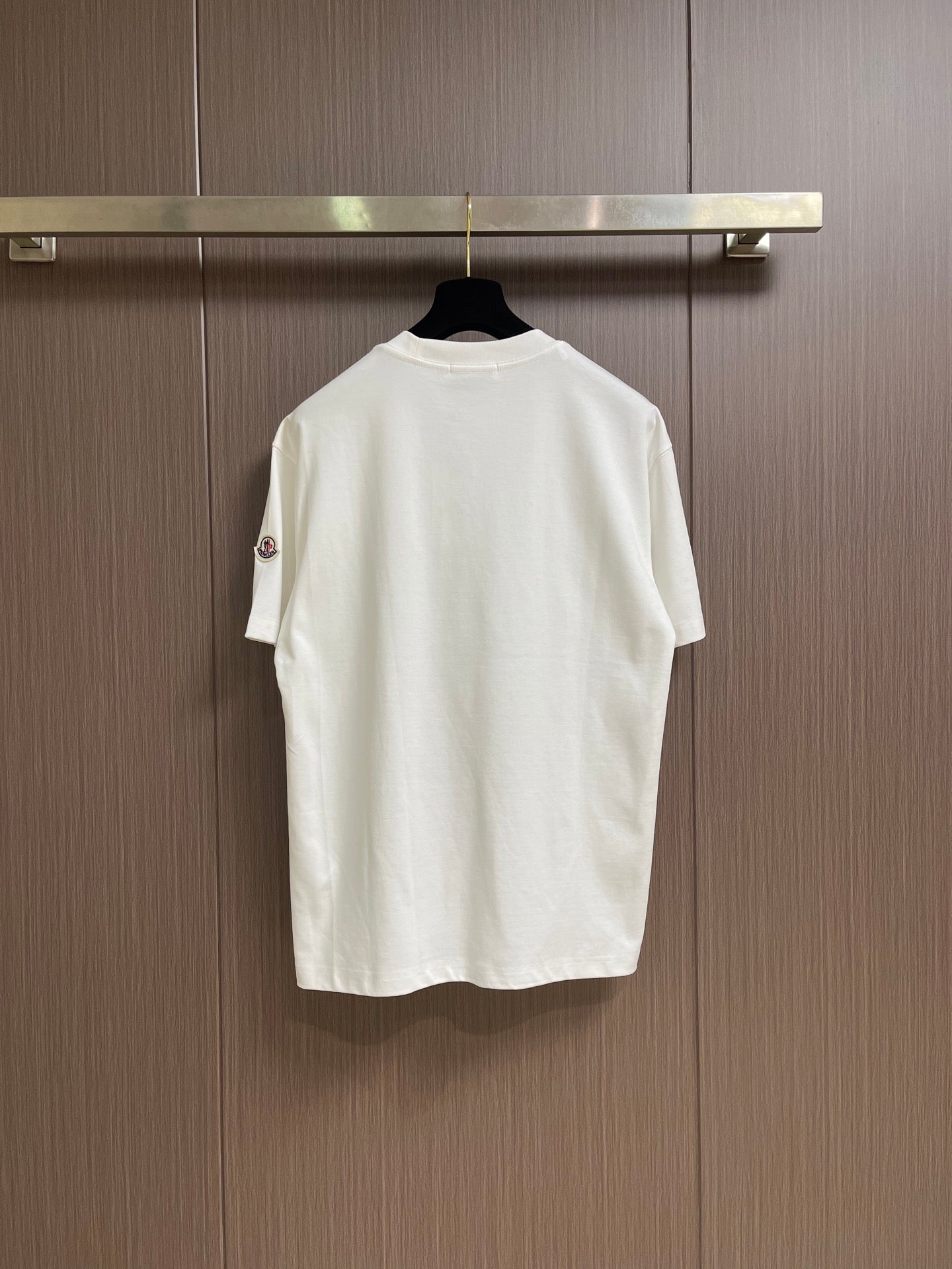 MONCLER 26S SHORT-SLEEVE T-SHIRT 676