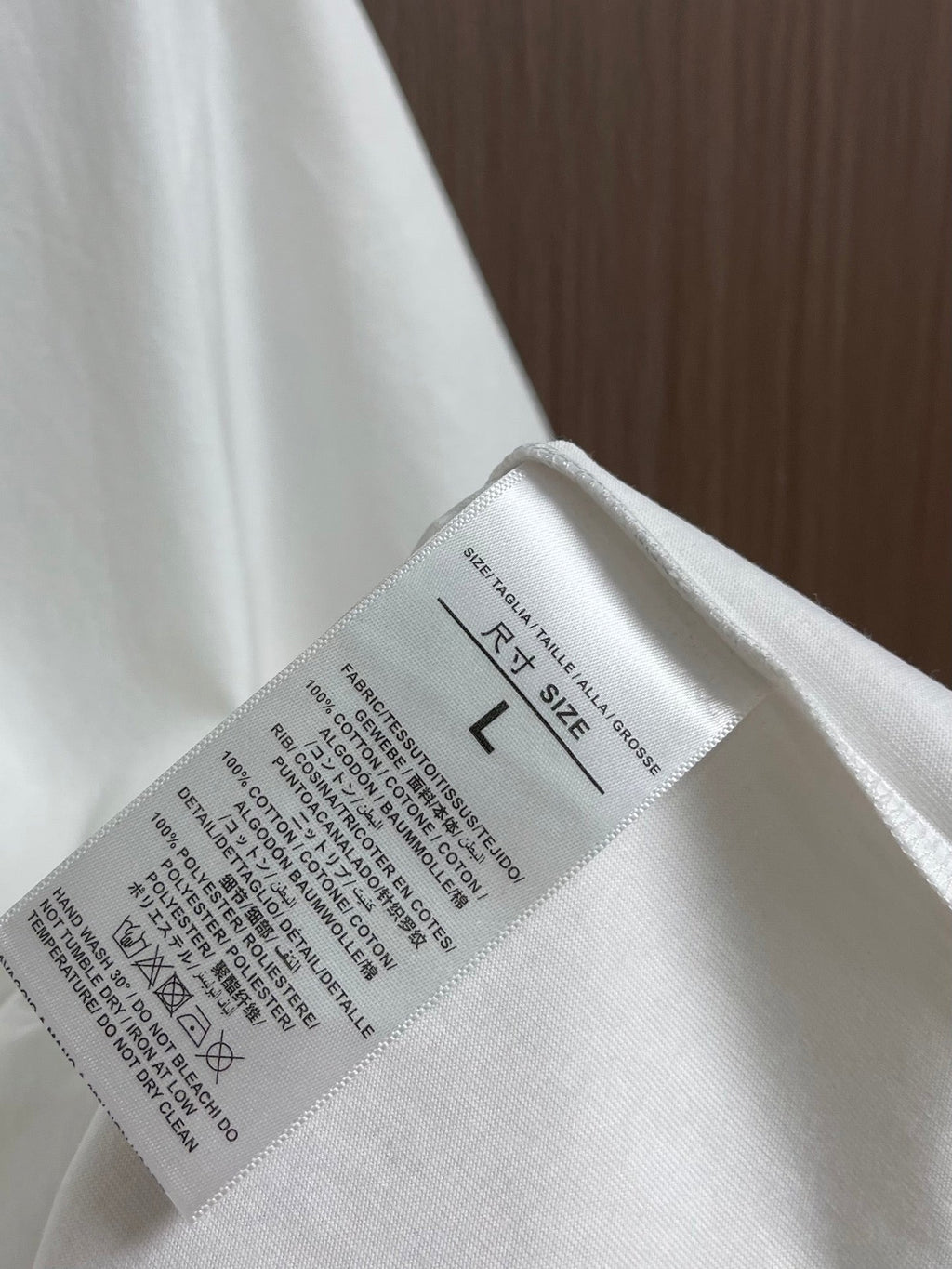 MONCLER 26S SHORT-SLEEVE T-SHIRT 675