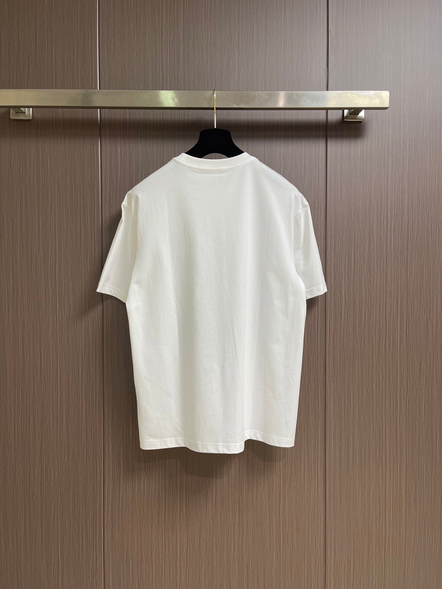 MONCLER 26S SHORT-SLEEVE T-SHIRT 675
