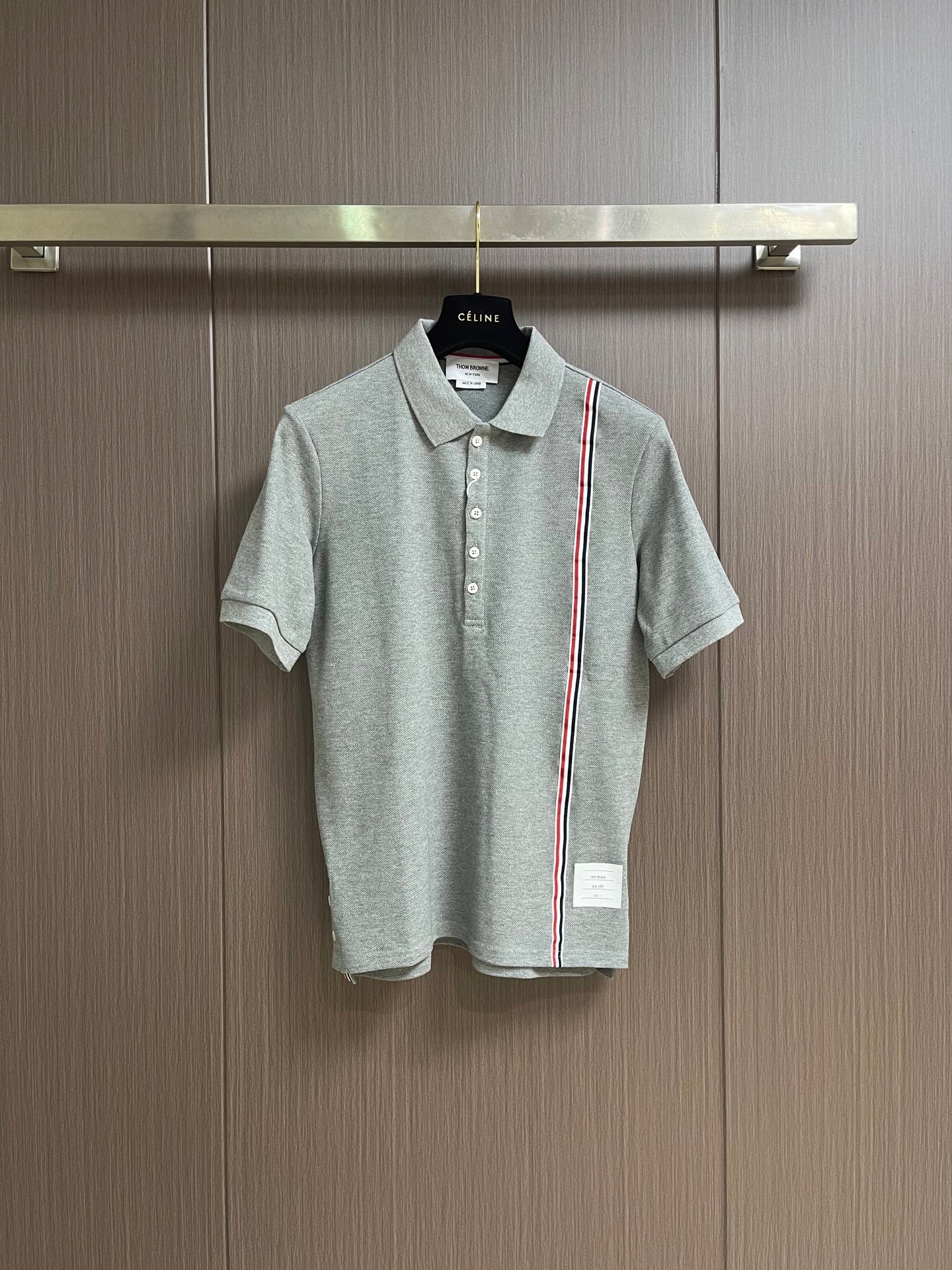 THOM 26S POLO SHIRT STYLE 235