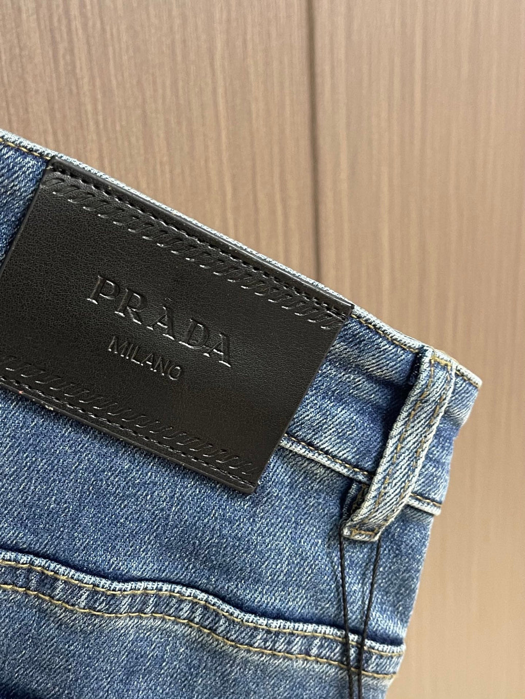 PRADA 26S JEANS STYLE 927