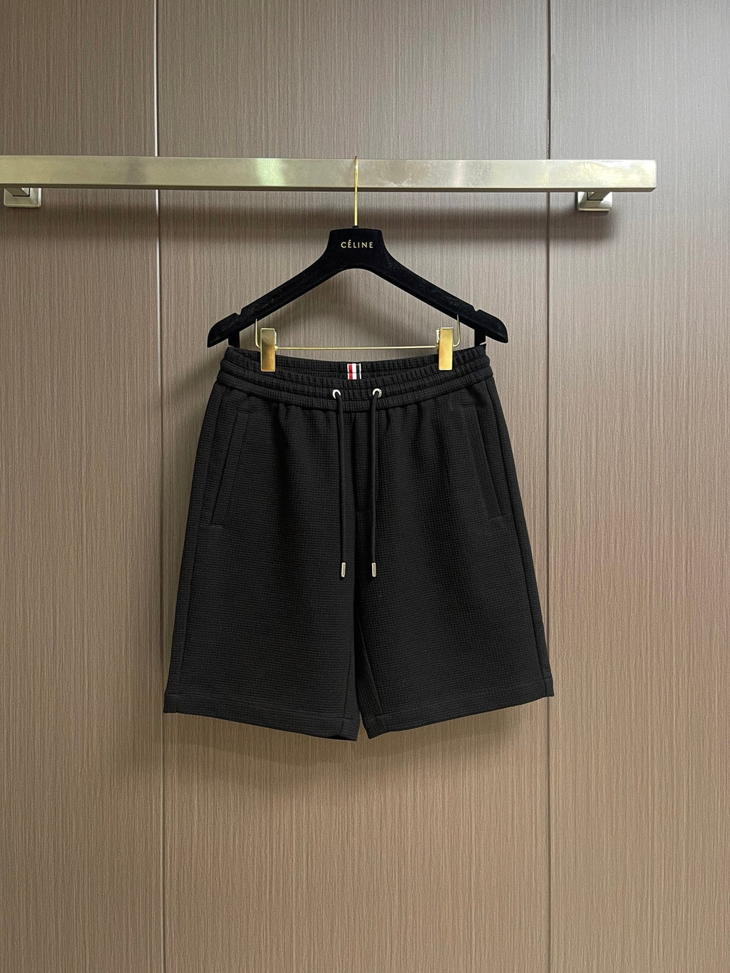 THOM 26S SHORTS STYLE 212