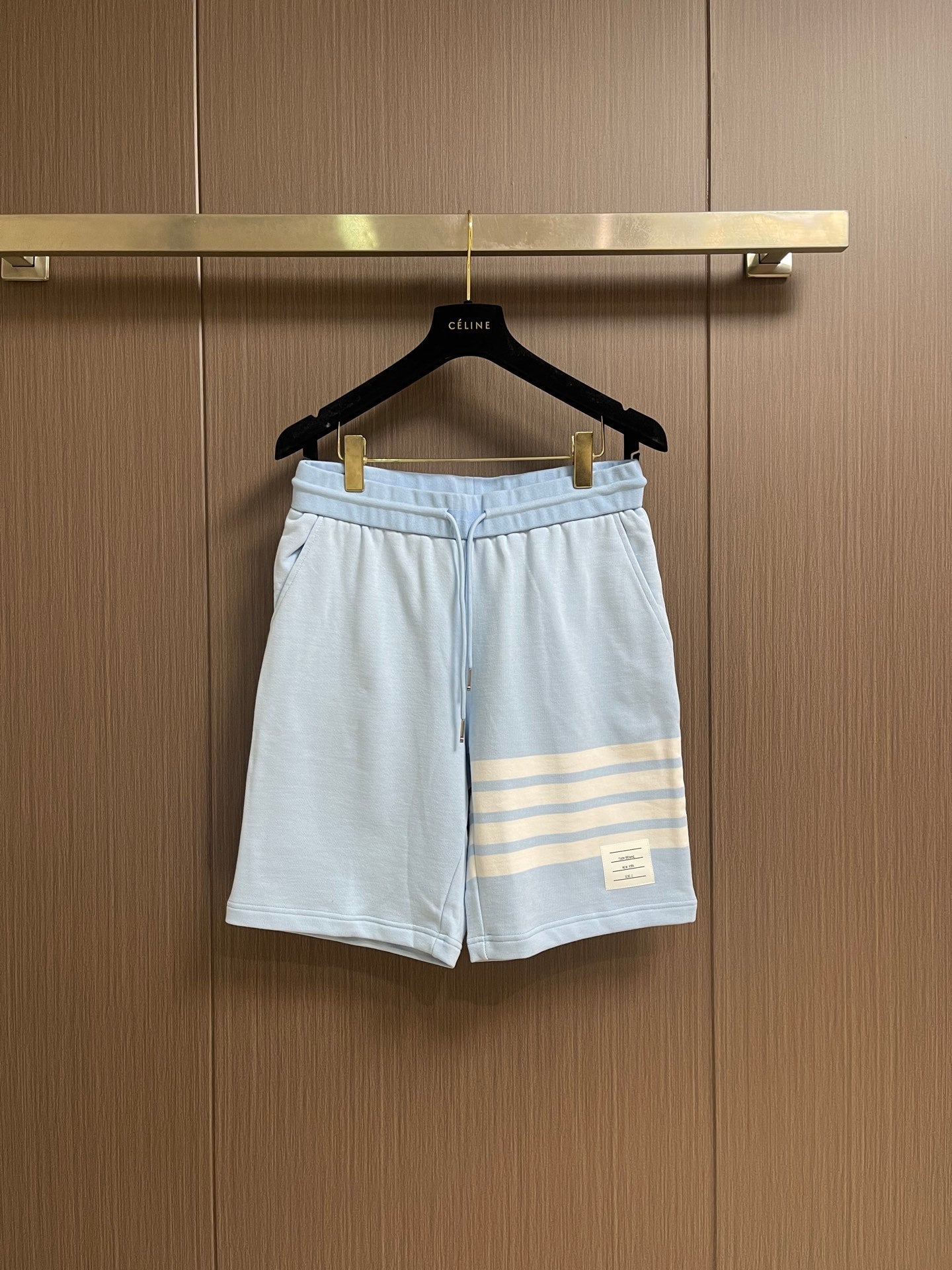THOM 26S SHORTS STYLE 192
