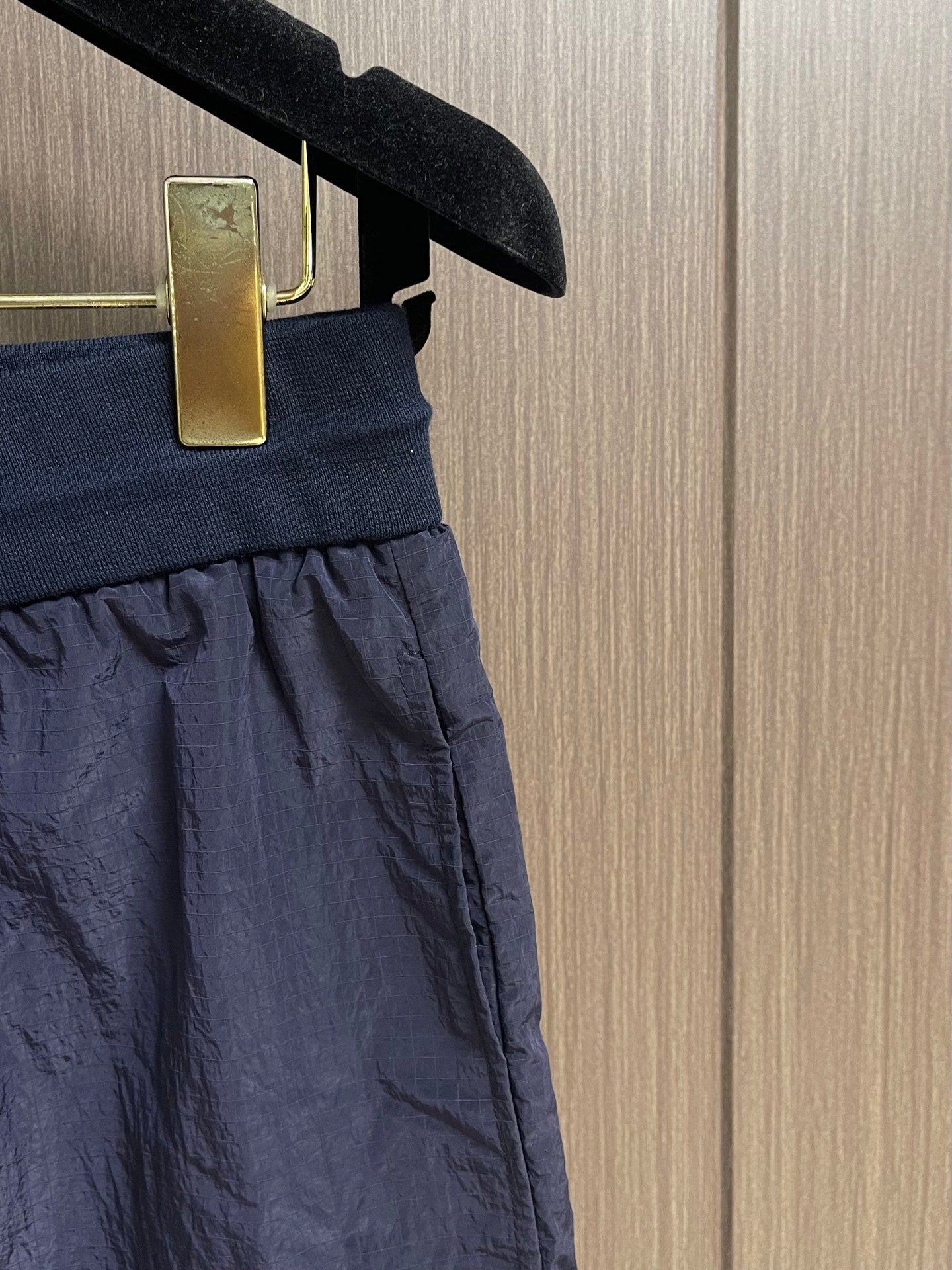THOM 26S NYLON SHORTS STYLE 190
