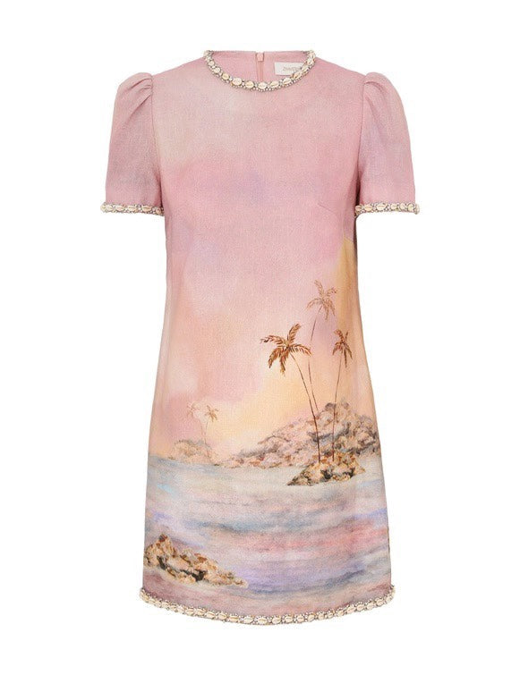 Zimmermann Dress 204
