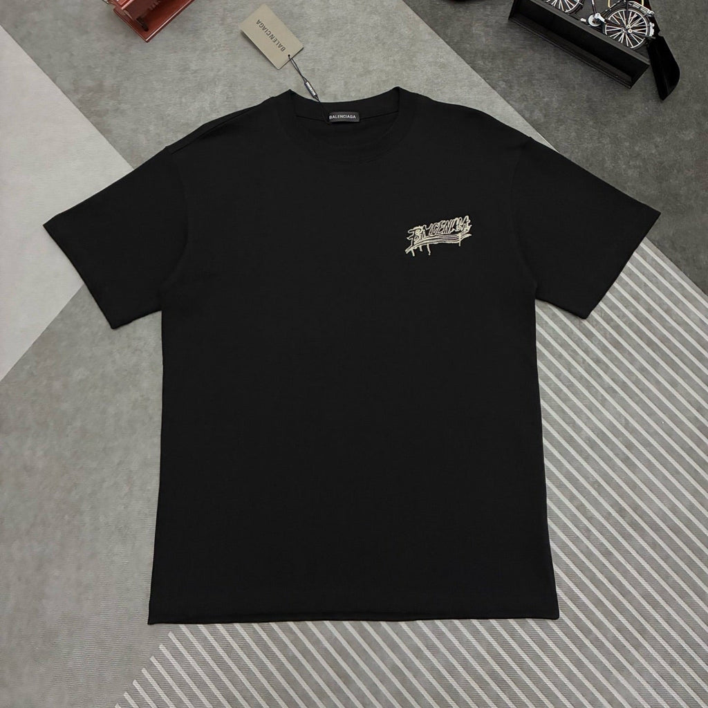 BALENCIAGA 26S SHORT SLEEVE T-SHIRT 137