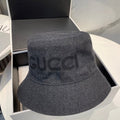 GUCCI 26S REVERSIBLE BUCKET HAT STYLE 14
