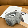 MIUMIU 25S SKI EARMUFFS 90013702