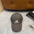 MIUMIU 26S BASEBALL CAP 342430