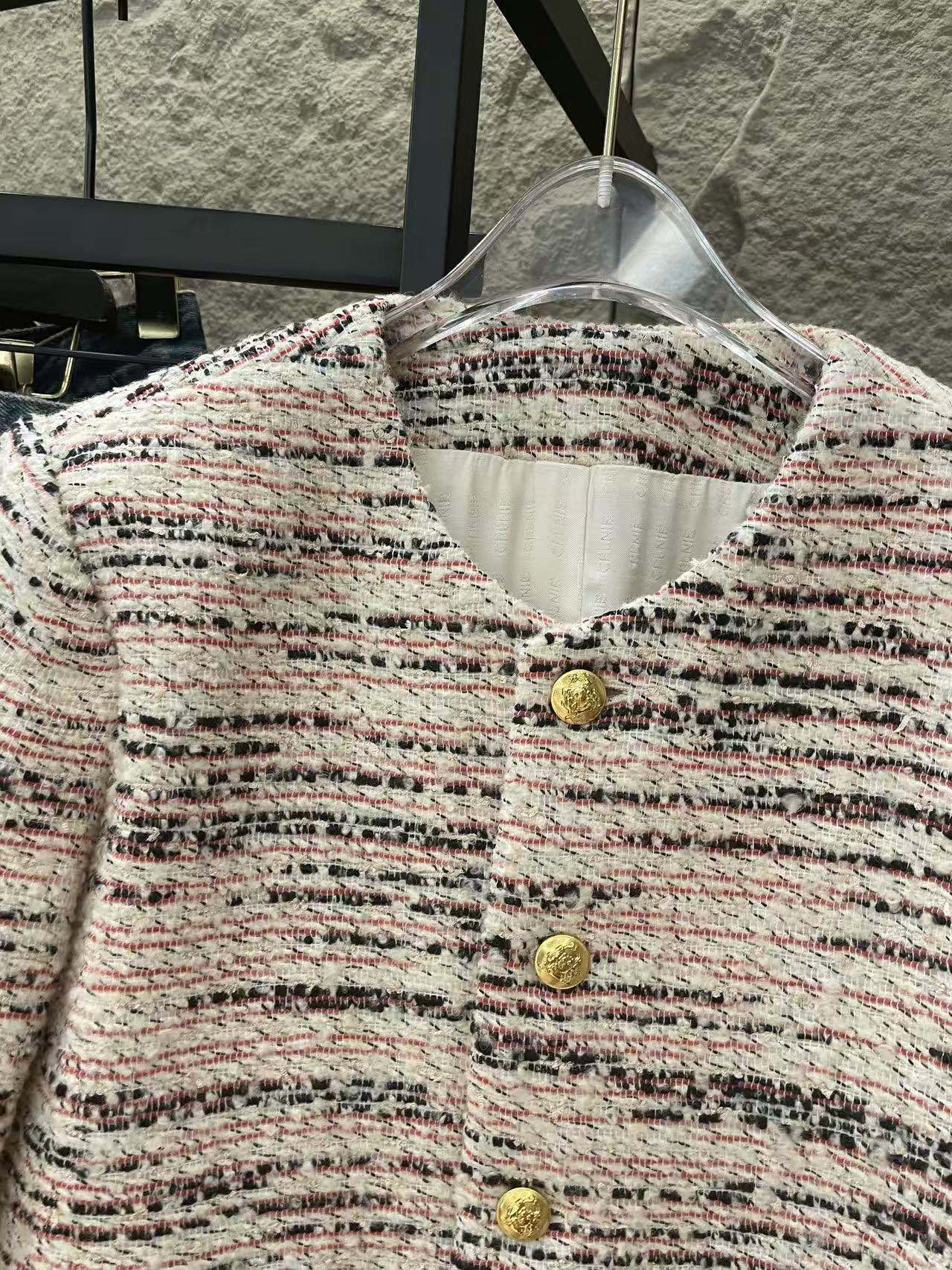 CELINE 25S JACKET 0116