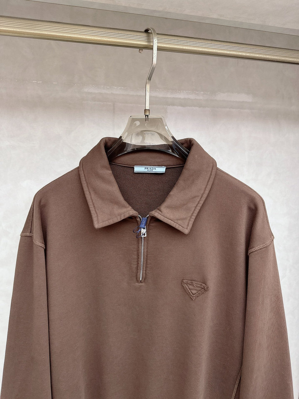 PRADA 25S SWEATSUIT SET 440