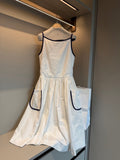 PRADA 26S DRESS 1038