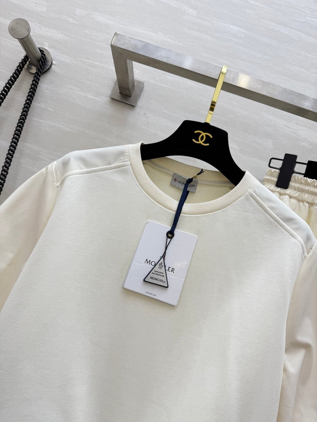 MONCLER 25S SET 277623