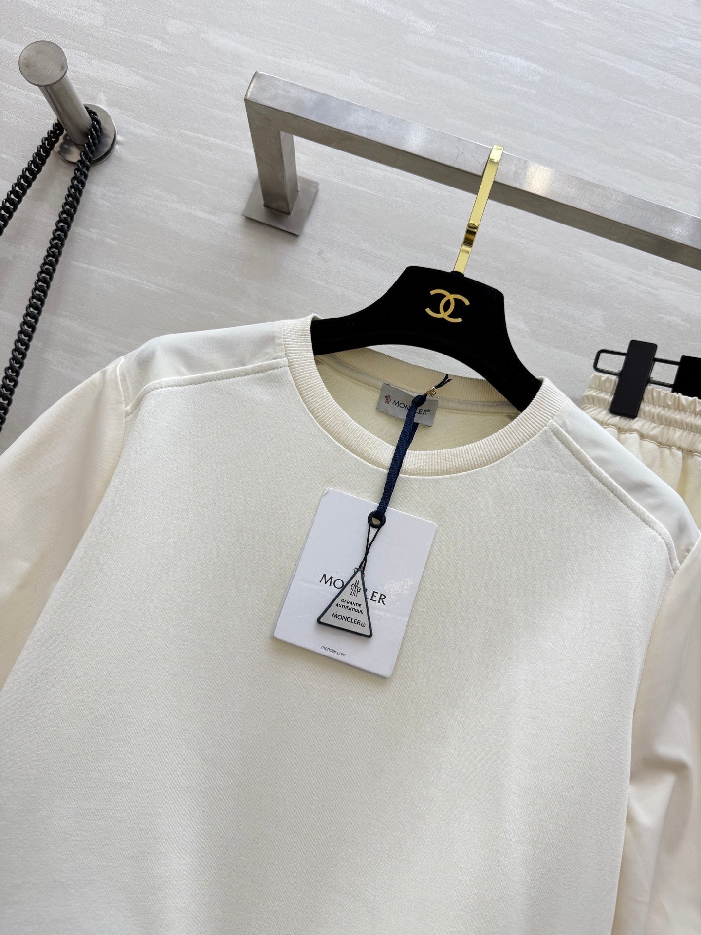 MONCLER 25S SET 277623