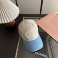 MIUMIU 26S BASEBALL CAP 319593