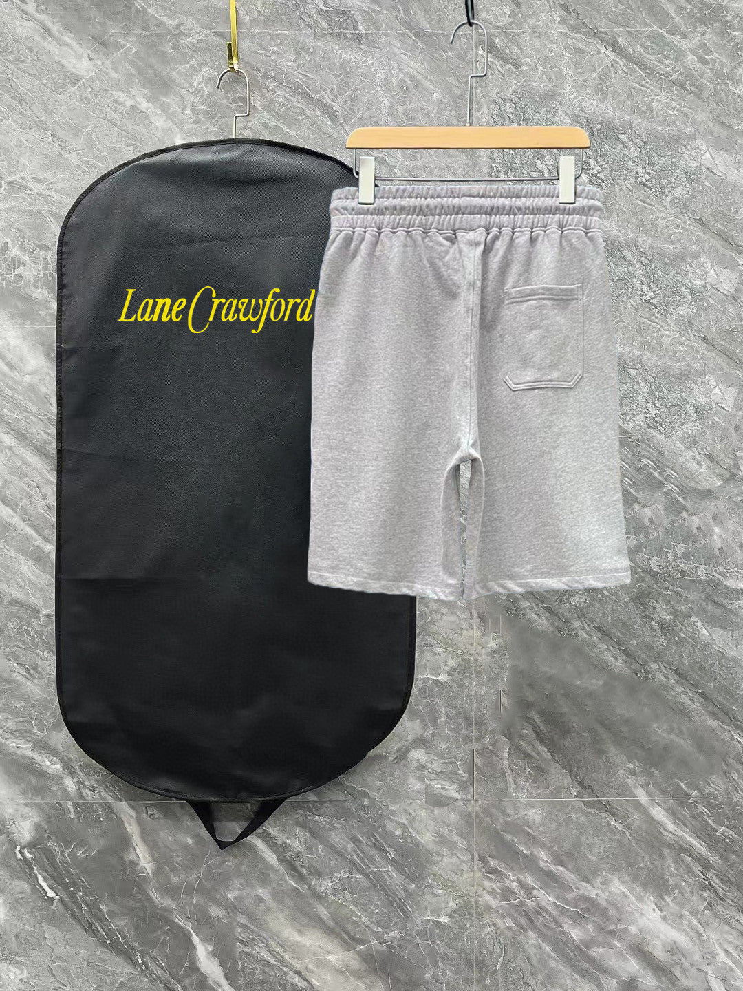 FENDI 26S SHORTS 107