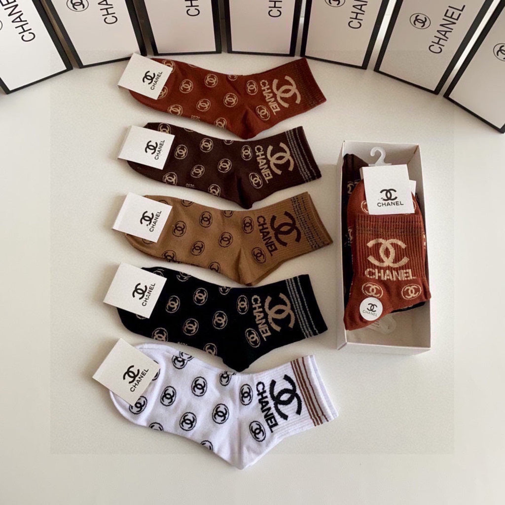 LOW-CUT SOCKS 419035 (1 BOX )
