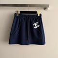 CHANEL 26S SKIRT 879