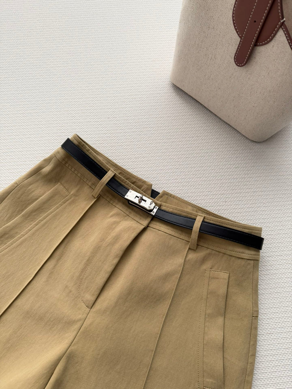 HERMES 26S SHORTS 554