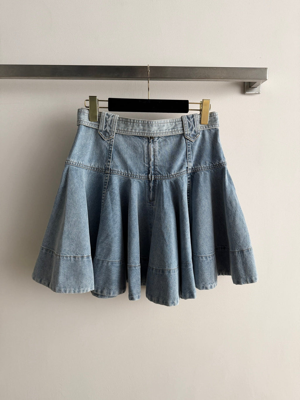 ZIMMERMANN 26S SHORT SKIRT STYLE 103