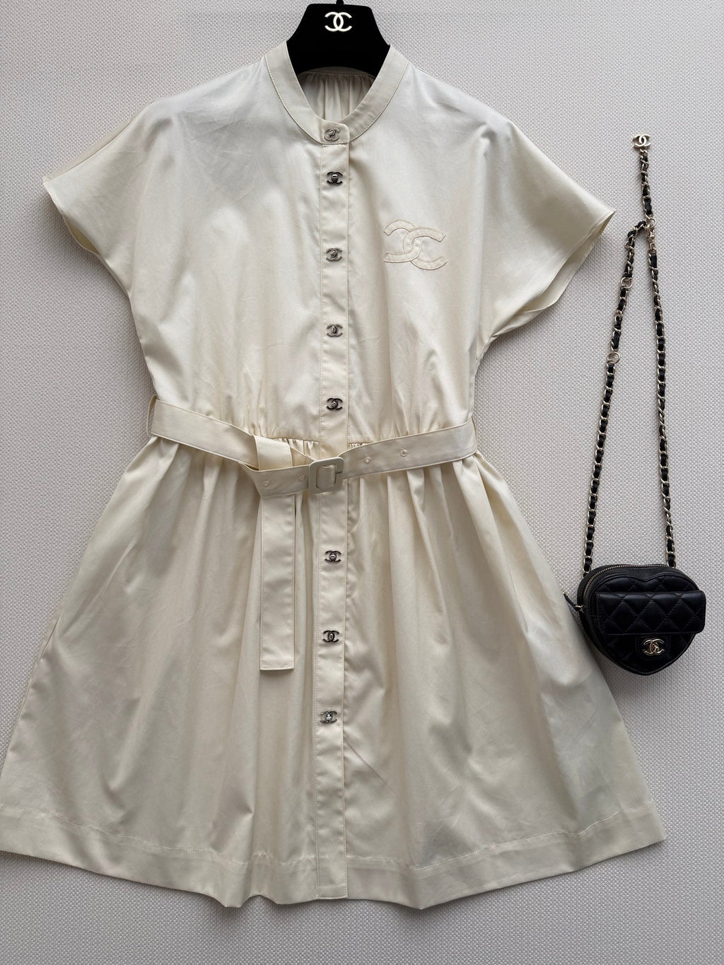 CHANEL 26S DRESS STYLE 1213