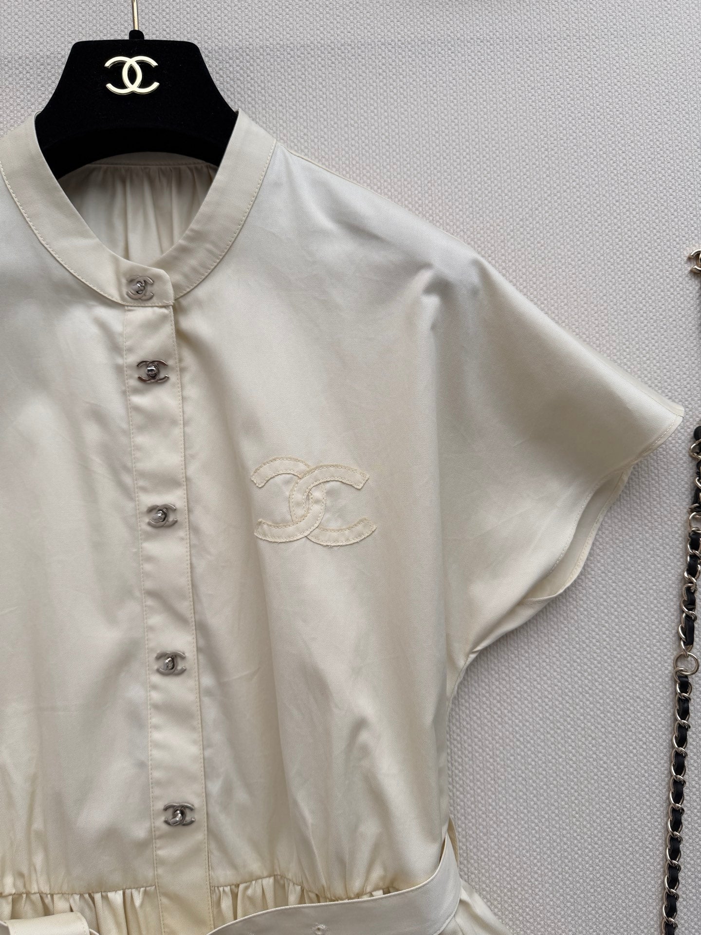 CHANEL 26S DRESS STYLE 1213