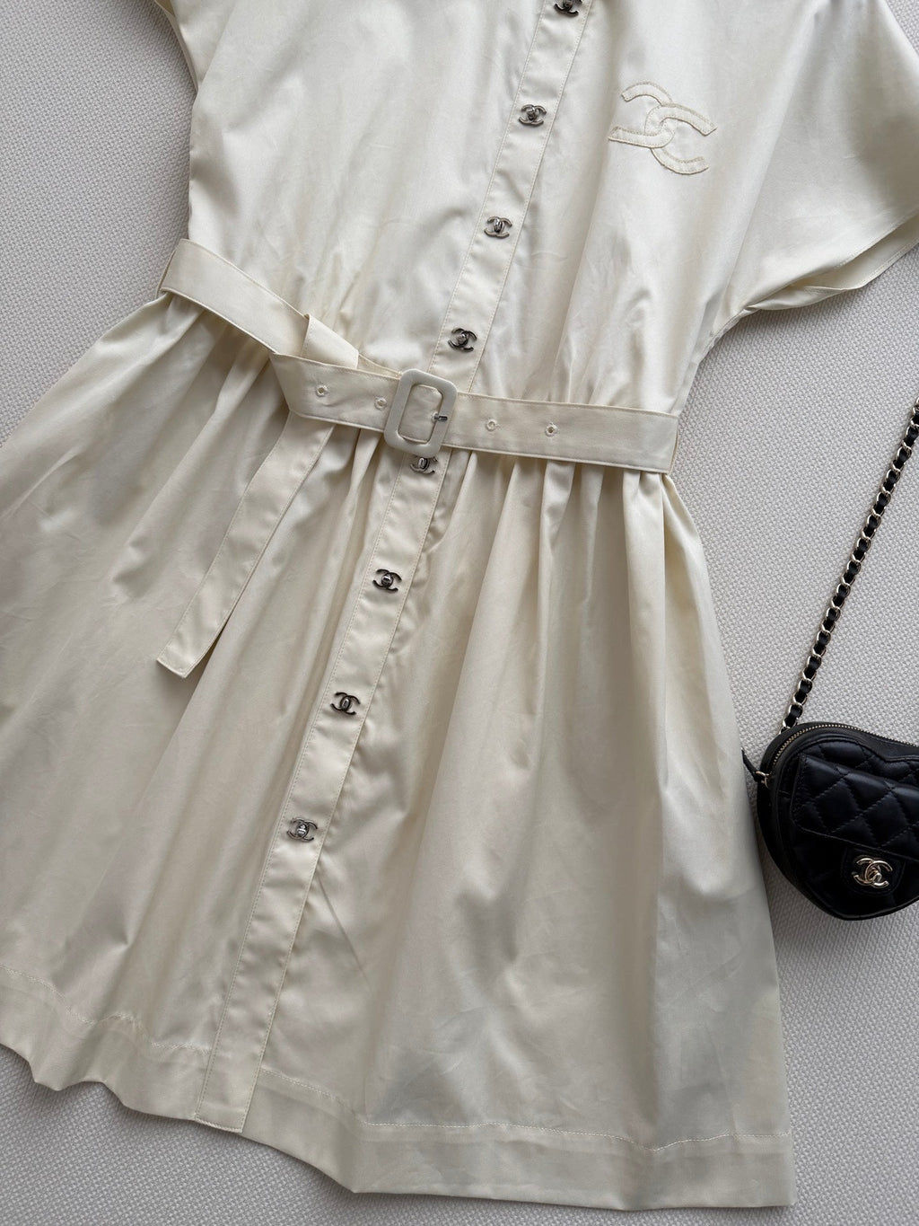 CHANEL 26S DRESS STYLE 1213