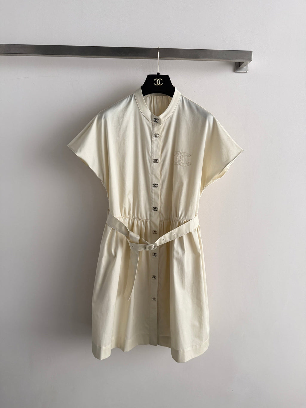 CHANEL 26S DRESS STYLE 1213