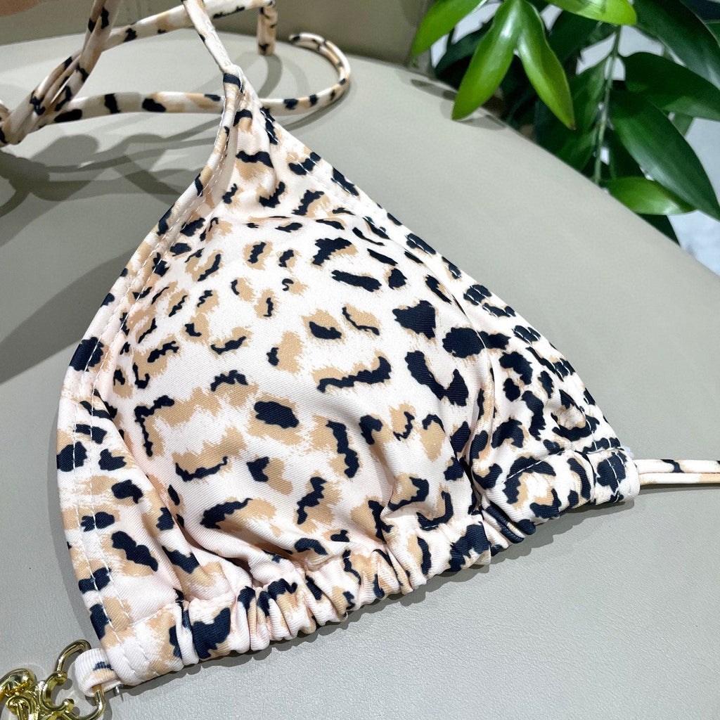 CELINE BIKINI 25S TWO PIECE 745936