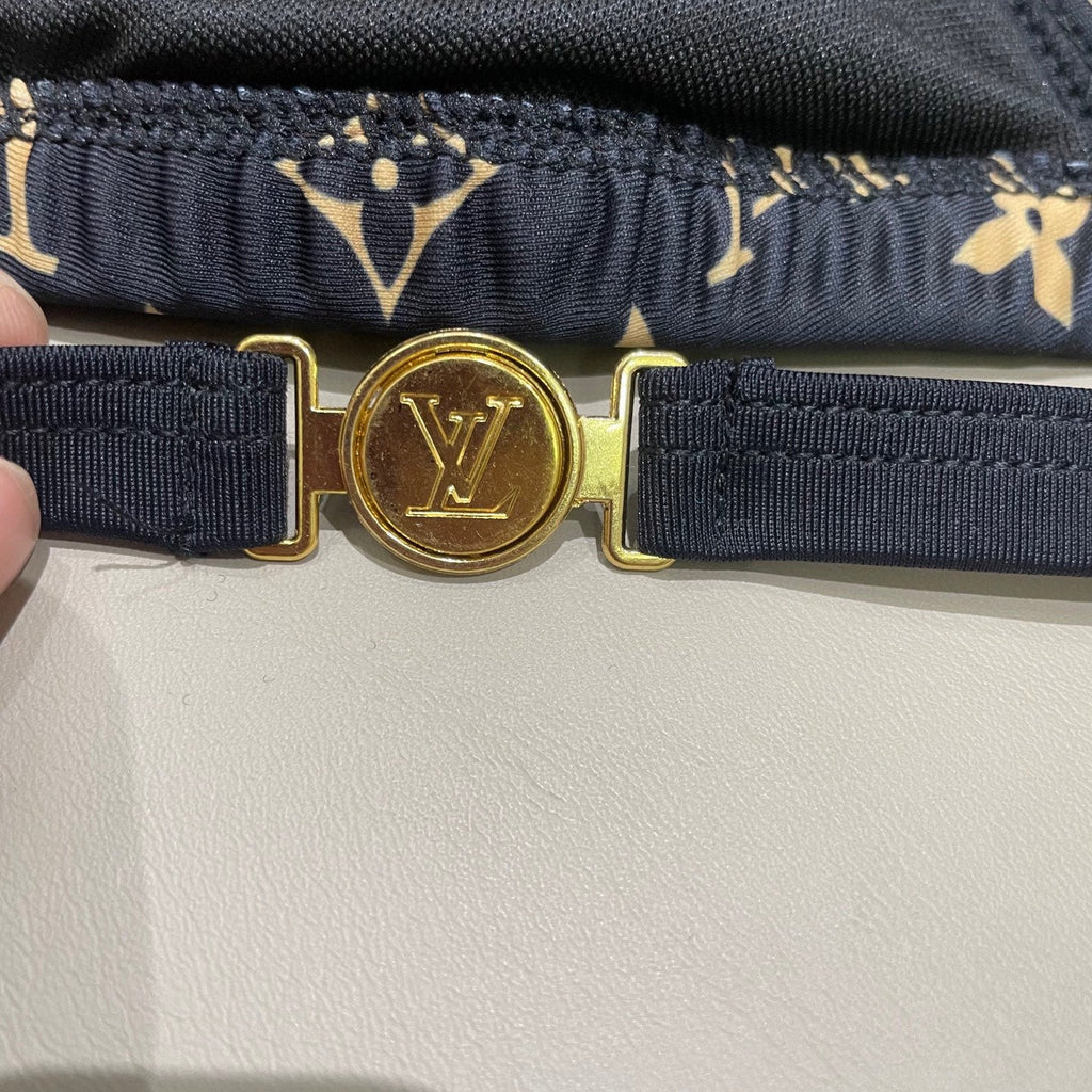 LV BIKINI 25S TWO PIECE IN 742666