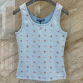 PRADA 26S TANK TOP 804