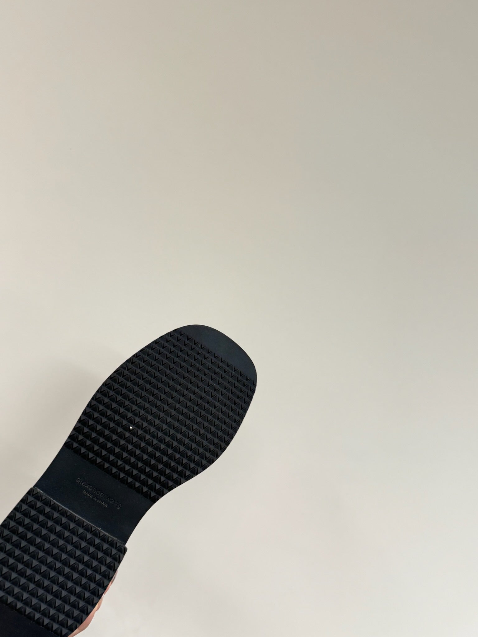 DETROIT SOCK BOOT IN BLACK CALFSKIN