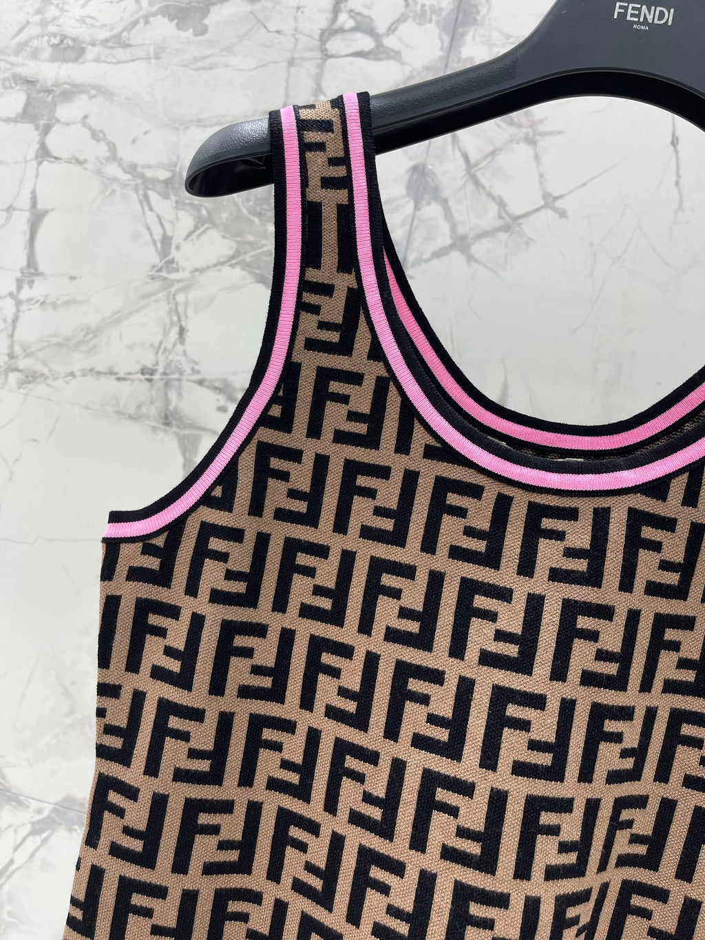 FENDI 26S TANK TOP 183