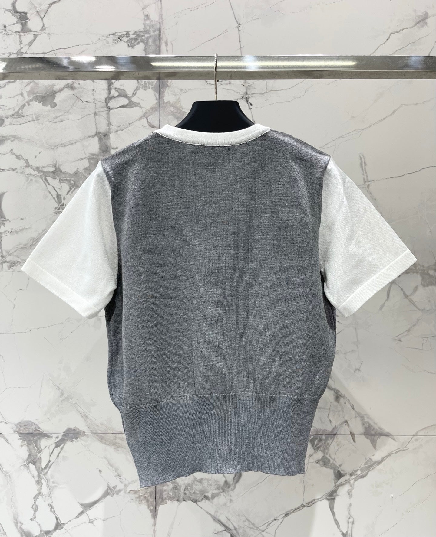 VALENTINO 26S SHORT SLEEVE T-SHIRT 203