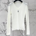 DIOR 26S LONG-SLEEVE TOP 1384