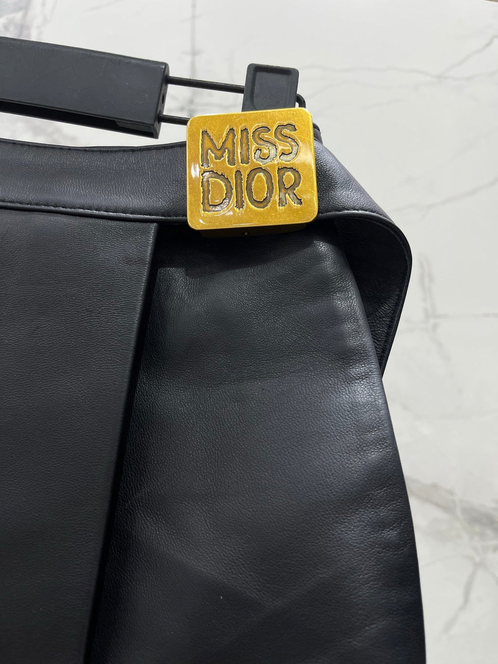 DIOR 26S MINI SKIRT 1316