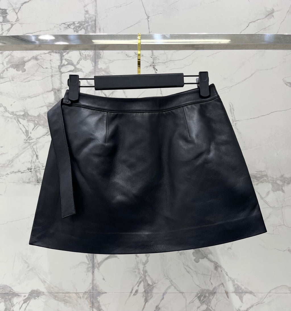 DIOR 26S MINI SKIRT 1316