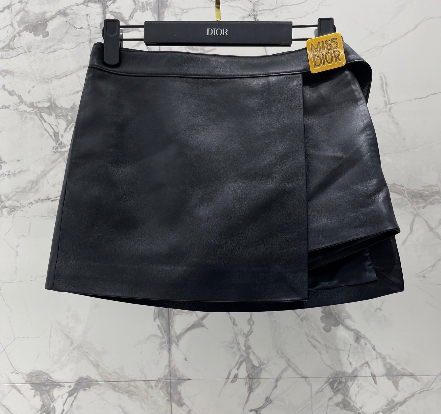DIOR 26S MINI SKIRT 1316