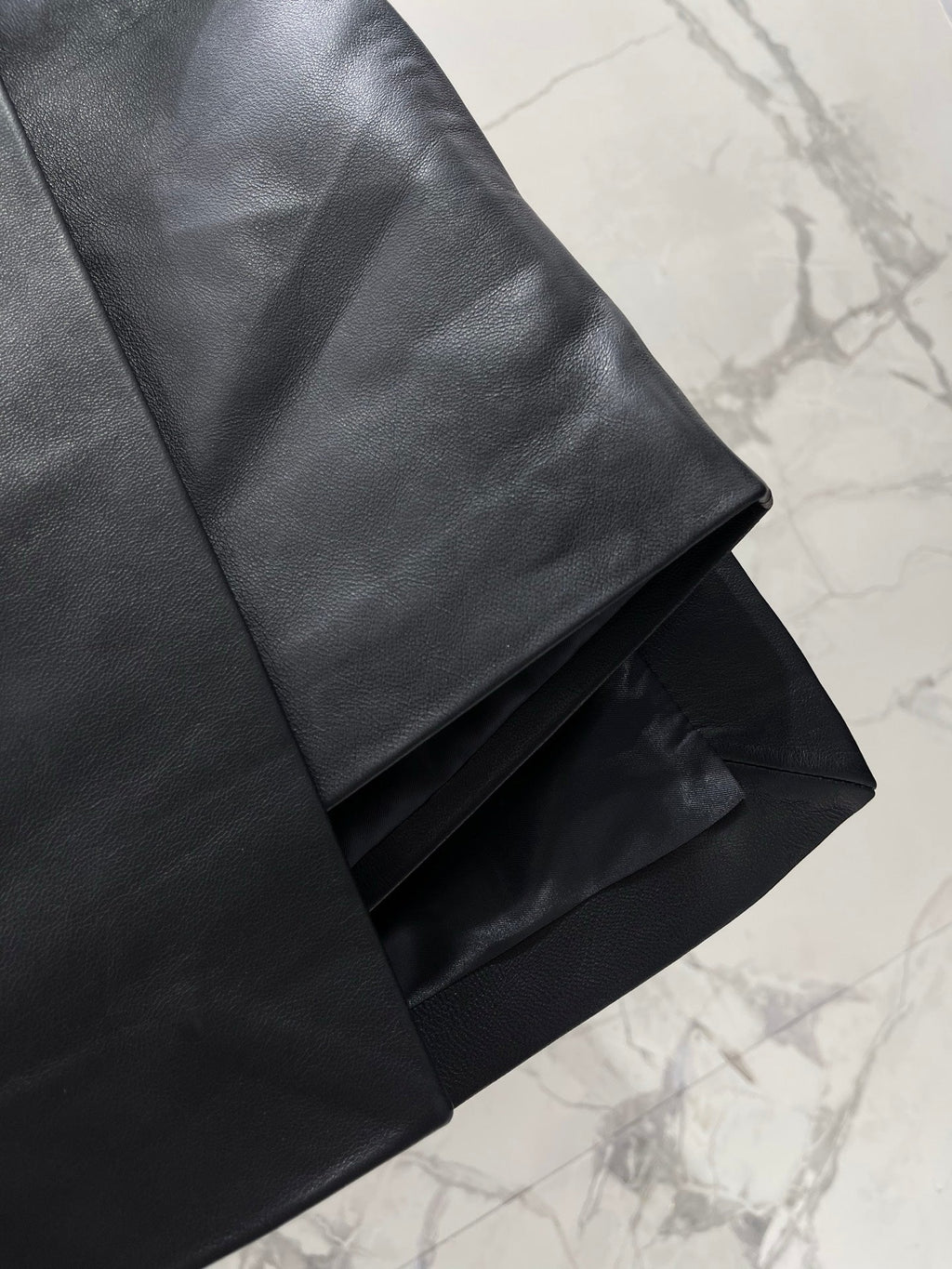 DIOR 26S MINI SKIRT 1316