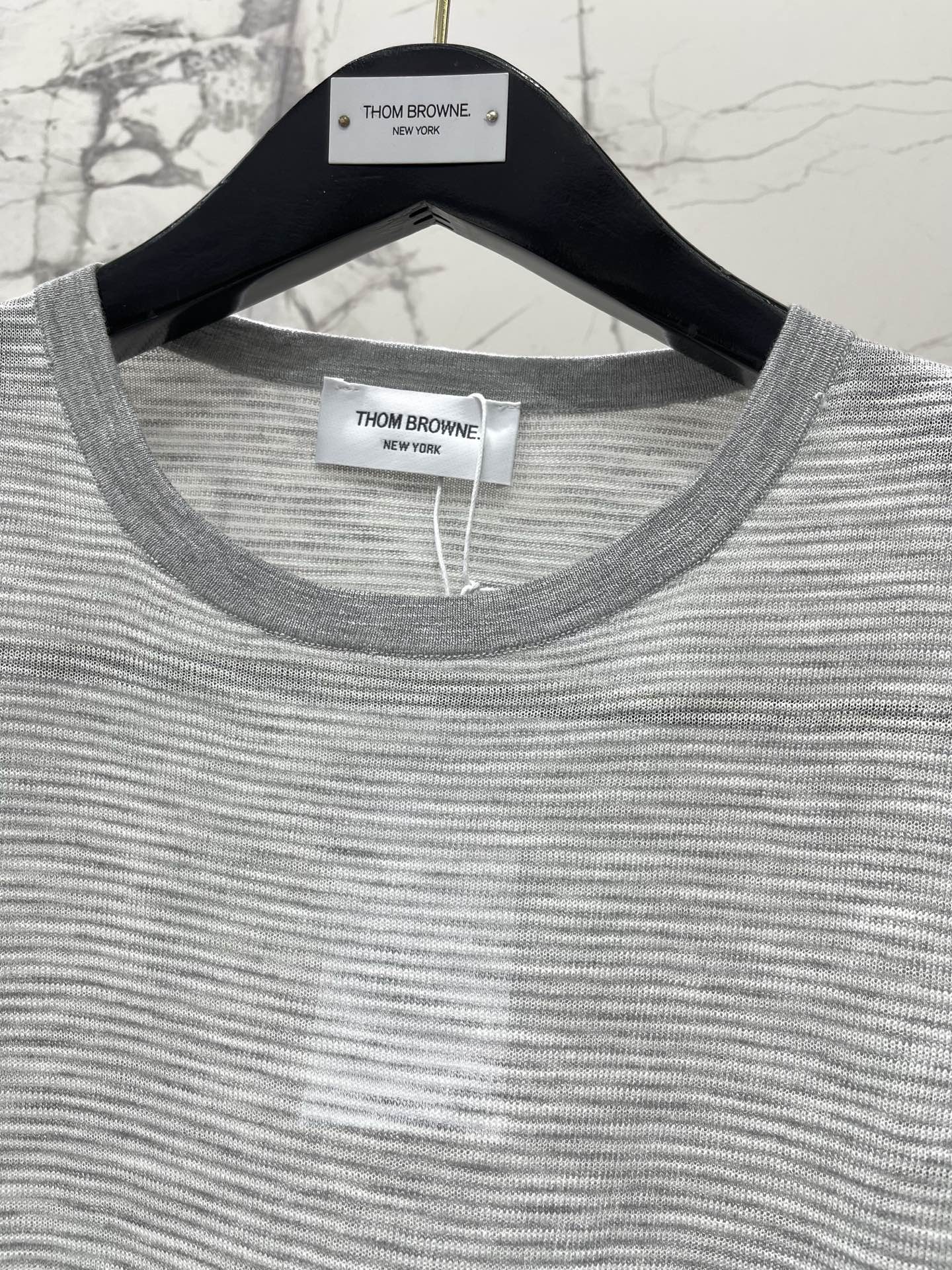 THOM 26S LONG SLEEVE T-SHIRT STYLE 213
